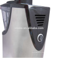 2015 frutas e vegetais Multifuncional Lento Masticating único Auger Juicer Extractor Juicer de baixa velocidade Juicer lento